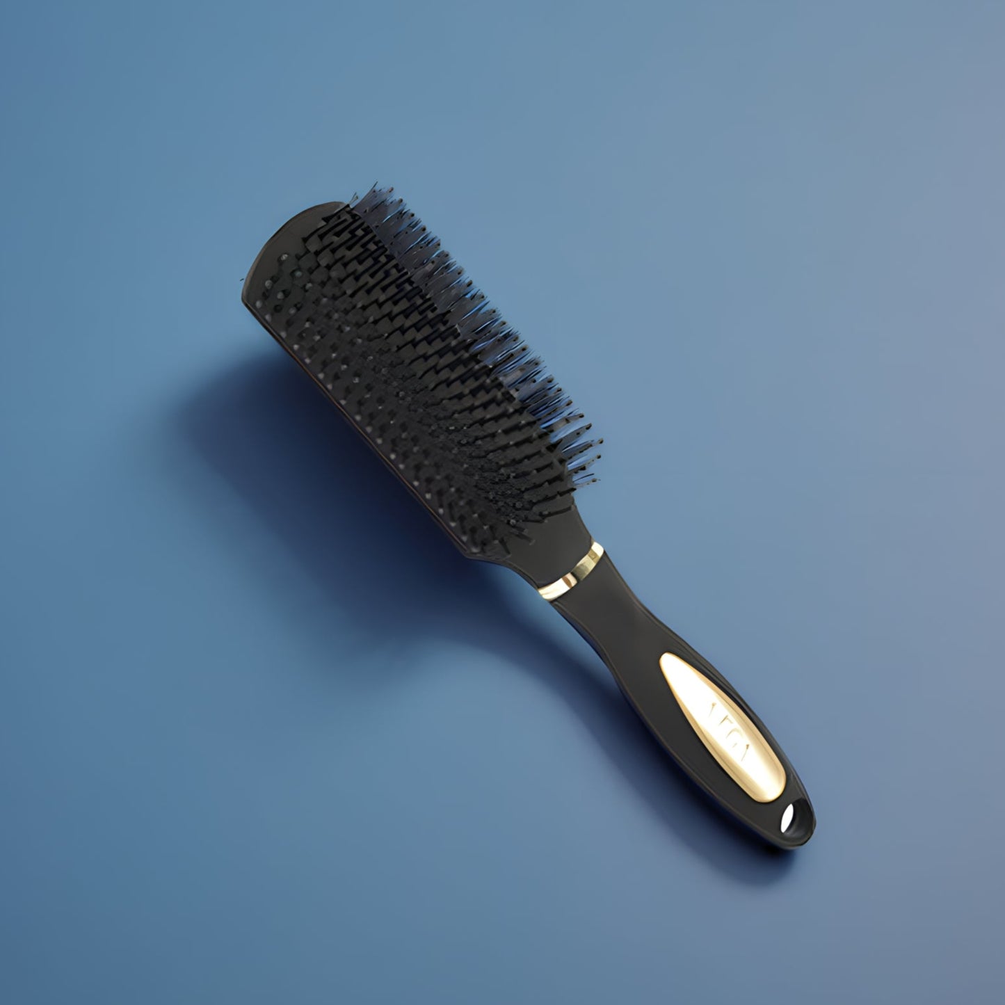 VelvetGlide Brush