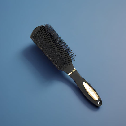 VelvetGlide Brush