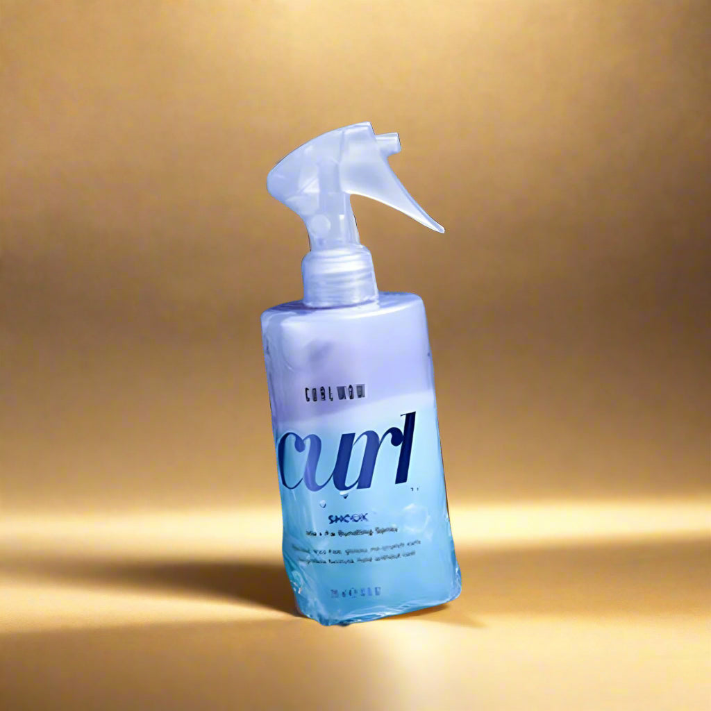 Fixer & Heat Protection Spray