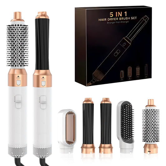 5 in 1 Hairstyler Pro